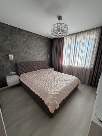 Продаж сучасної 2-во кімнатної квартири в ЖК Брама-1 - фото 1