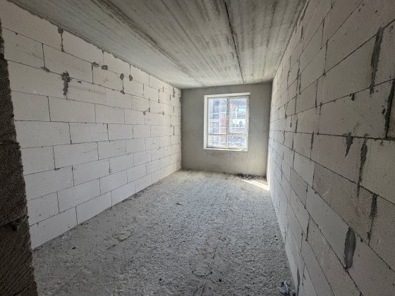Продаж 2-кімнатної квартири в ЖК «Дніпровська Брама 2»