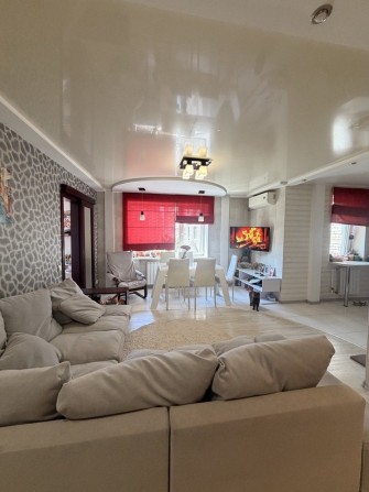 Продаж 4- кімнатної квартири, Донецьке шосе,7 - фото 1