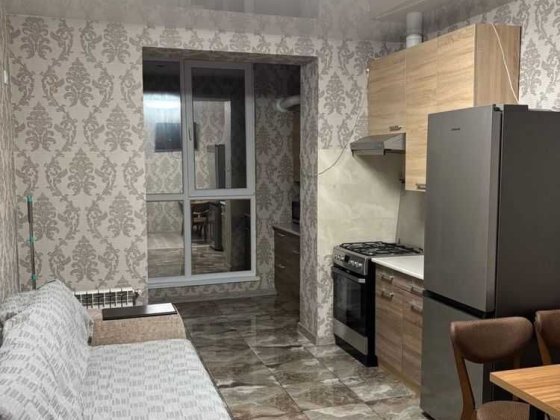Продам 2к квартиру в ЖК Дніпровська брама-2, Слобожанське