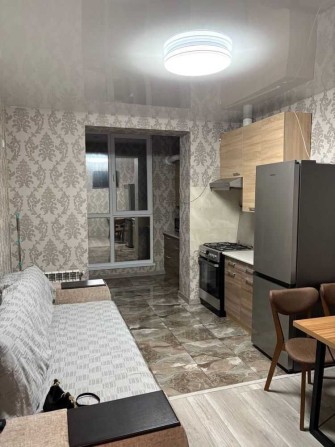 Продам 2к квартиру в ЖК Дніпровська брама-2, Слобожанське - фото 1