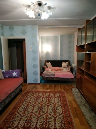 Продаж 1- к квартири на вул.Менахем-Мендл Шнеєрсона,(Мініна),7м.Дніпро - фото 1