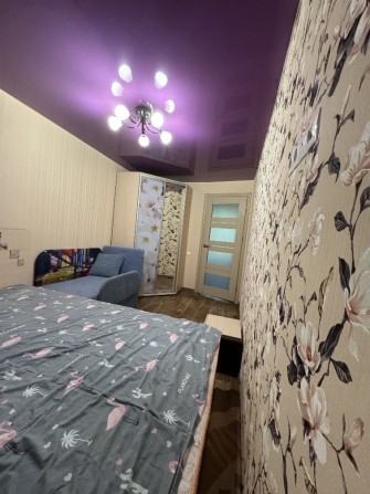 У продажу затишна 3- к квартира -57.5 кв.м! - фото 1