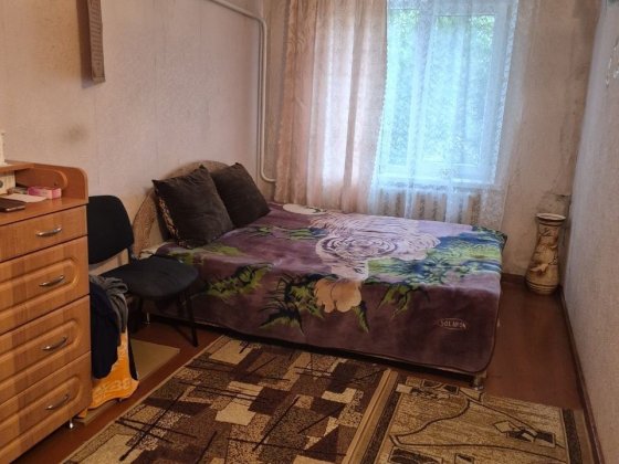 Продаж квартири 2х кімнатної Синельникове