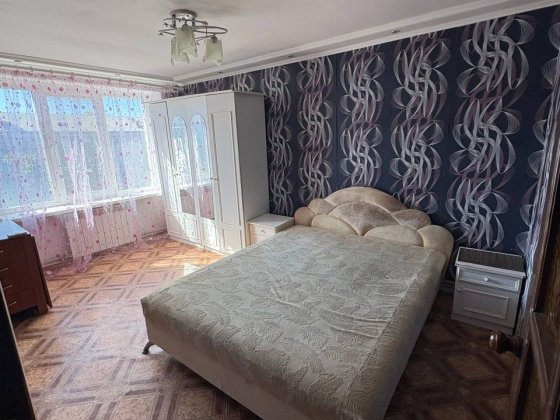 Продається  двокімнатна квартира Вольногорск