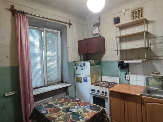 Продам 2 комнатную квартиру, Вольногорск, alm Вольногорск