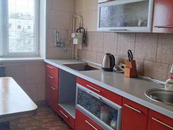 Продаж 3х кімнатной кварири Вольногорск