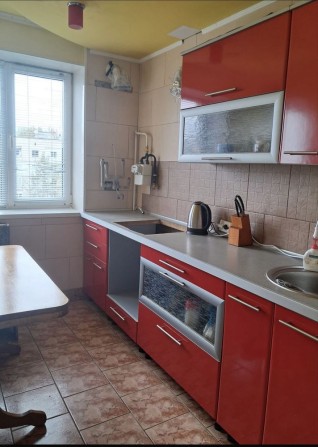 Продаж 3х кімнатной кварири - фото 1