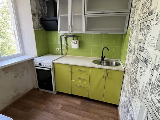 Продаж 2х кімнатной квартири Вольногорск