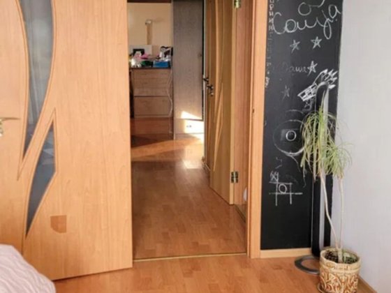 Видова 2- к квартира 58 кв.м з видом на озеро - проспект Миру.3,( Лівобережний 3)