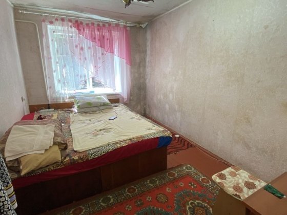 3-кімнатна квартира
