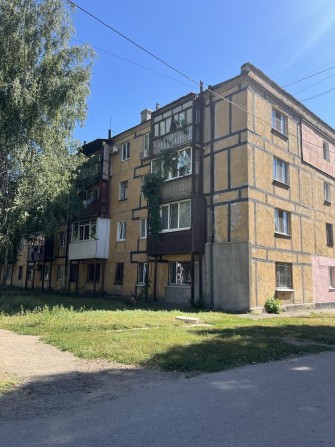 Продаж трикімнатної квартири - фото 1