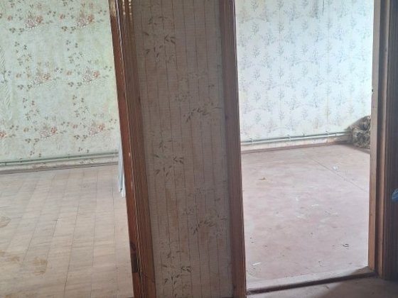 Продам квартиру в смт.  Попільня, 3 кімнати Попельня
