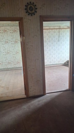 Продам квартиру в смт.  Попільня, 3 кімнати - фото 1