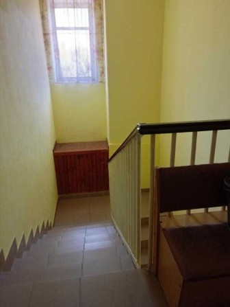 Продам 2-к квартиру вул. Рубашова місто Чуднів Житомирська обл - фото 1
