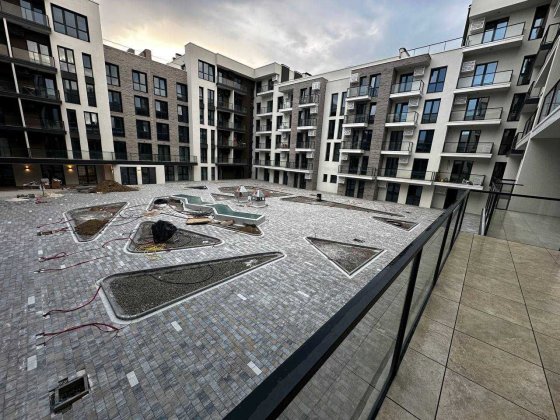 Продається кватира у м. Тячів Sky City Тячев