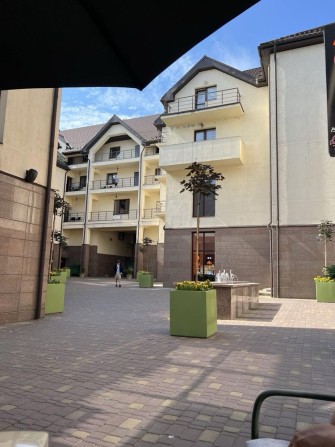 Продається простора 2-кімнатна квартира в Тячеві - фото 1