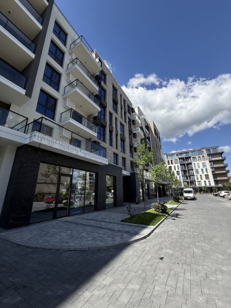 Продам 1к квартиру в Тячеві - фото 1