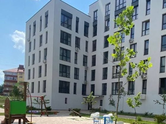 Продаж Квартири ЖК Квадрат Минай