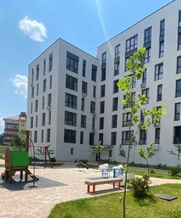Продаж Квартири ЖК Квадрат - фото 1
