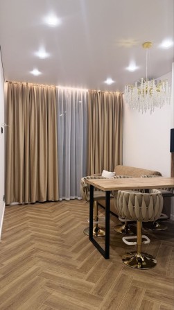 Двохкімнатна квартира у Паркленді 63м2 - фото 1