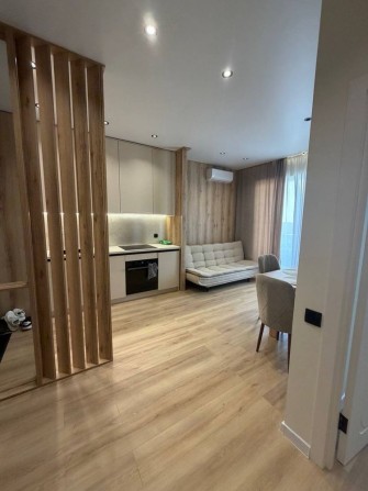 Продаж квартири в еліт парку - фото 1