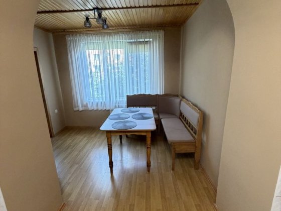 Продаж квартири Межгорье
