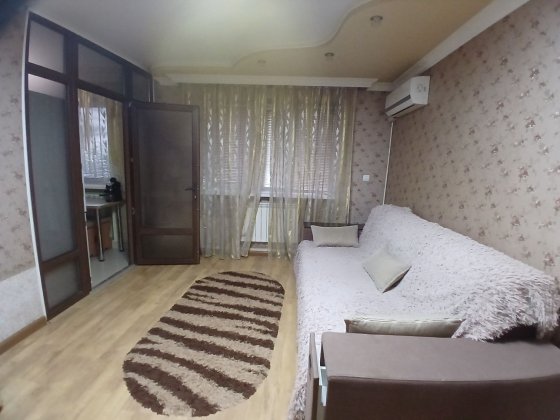 Продам квартиру у санаторію "Квітка Полонини" курорту Поляна Закарпатська область Солочин