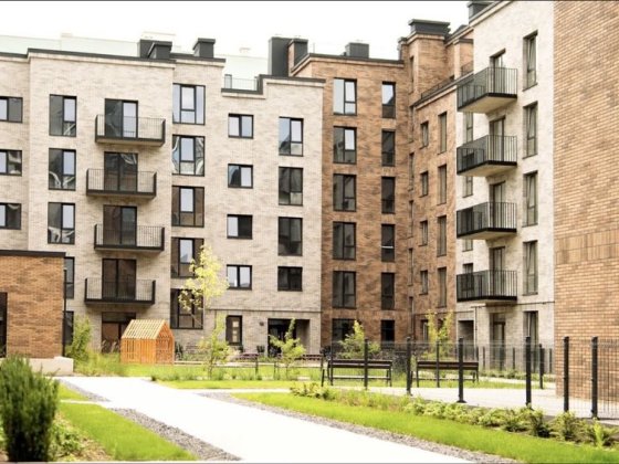 2-кімнатна 59 м² | ЖК «Wawel» | переуступка | здача 2026 | Власник Вовчинець