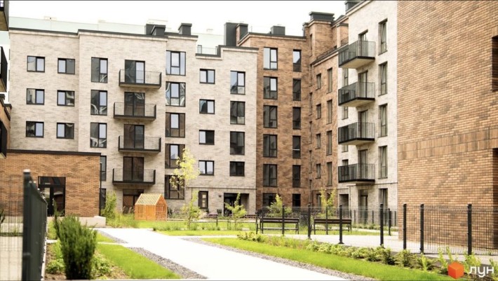 2-кімнатна 59 м² | ЖК «Wawel» | переуступка | здача 2026 | Власник - фото 1