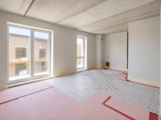 2-кімнатна квартира 65 м² у ЖК WAWEL + тераса 86 м² Вовчинець