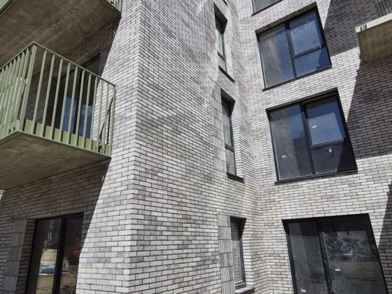 Продаж 2-кімнатної квартири 68 м² з власним патіо | ЖК Wawel, ТЦ Велес Вовчинець