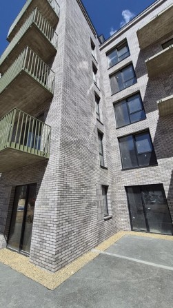 Продаж 2-кімнатної квартири 68 м² з власним патіо | ЖК Wawel, ТЦ Велес - фото 1
