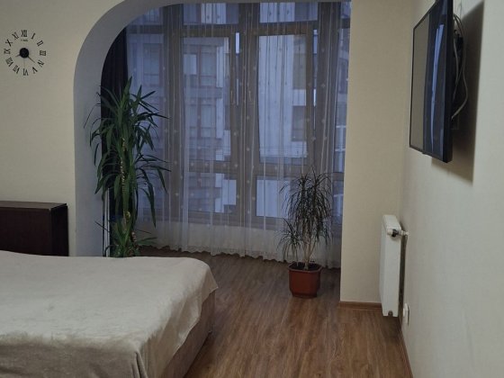 ВЛАСНИК квартира двохкімнатна Вовчинець