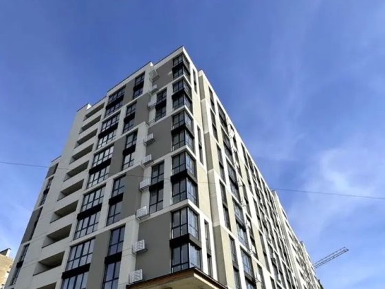 2к.сирець по вулиці Хоткевича Угорники