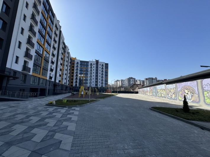 Здана Квартира в Каскад - Ярко  від Власника. 3 поверх - фото 1