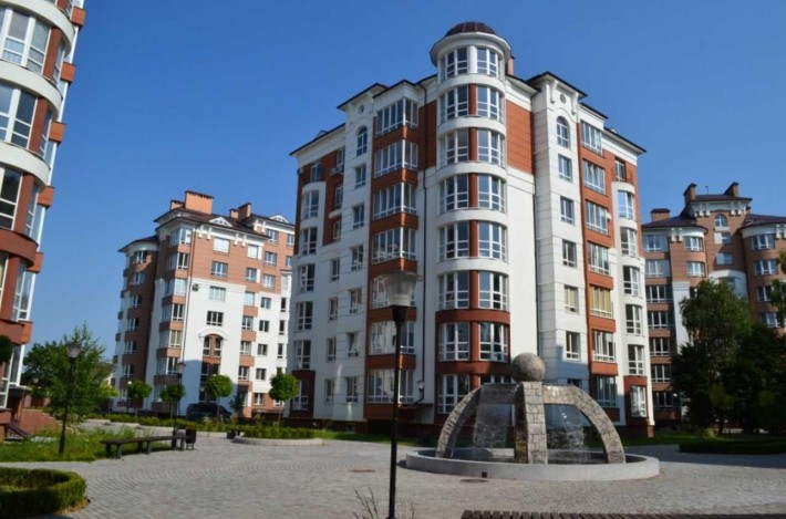 Продається 2кім.квартира з ремонтом Калинова Слобода. - фото 1