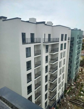 Продаж квартири з терасою ЖК "Квартал Краківський" (Вовчинець) - фото 1