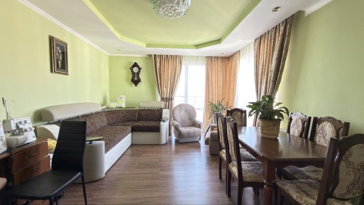 Продається 3 кім.квартира з ремонтом, вул.Целевича - фото 1