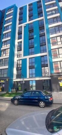 3-КІМНАТНА КВАРТИРА 89,3 м² у ЖК «Містечко Козацьке» | 9/10 | + КОМОРА 4,6 м² | - фото 1
