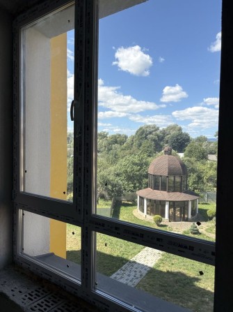 Простора Двокімнатна квартира від ЗАБУДОВНИКА - фото 1