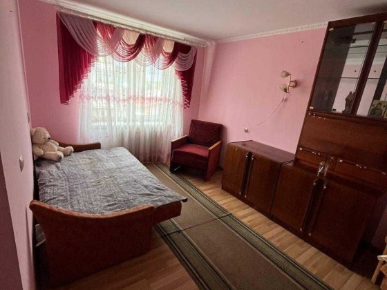 2кім, цегла, 42м2 Тисмениця