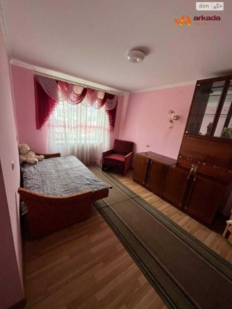 2кім, цегла, 42м2 - фото 1
