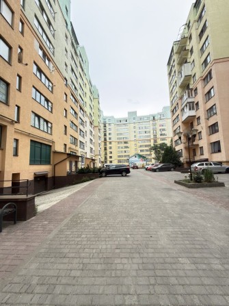Продаж 2-кімнатної квартири в ЖК «Веселка Річкова» - фото 1