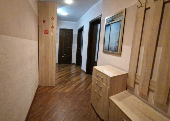 Продаж 2 кім квартири з ремонтом в новобудові - фото 1