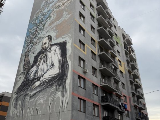 Дешева 1-кімнатна квартира 28 м² | ЖК Вишневий | 8 поверх Микитинці
