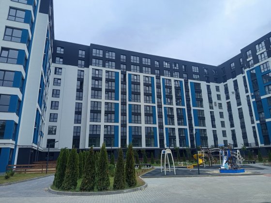 Продам 1 кімнатну Здану квартиру в Івано-Франківську Косов