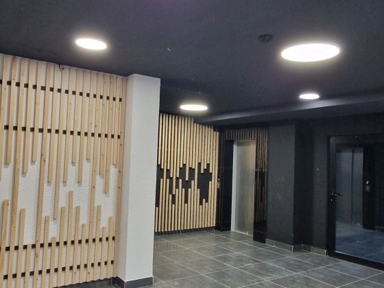 Продам 1км.квартиру вид на ріку Клузев