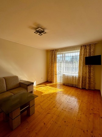 Продаж 3-х кімнатної квартири м.Тлумач - фото 1
