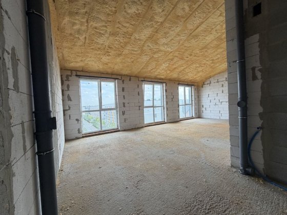 Продаж квартири 48м2 Sanville park 36000$ під ключ Святопетрівське